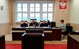 Sąd apelacyjny podtrzymał wyrok ws. kierowcy, który nieumyślnie spowodował wypadek w centrum Elbląga